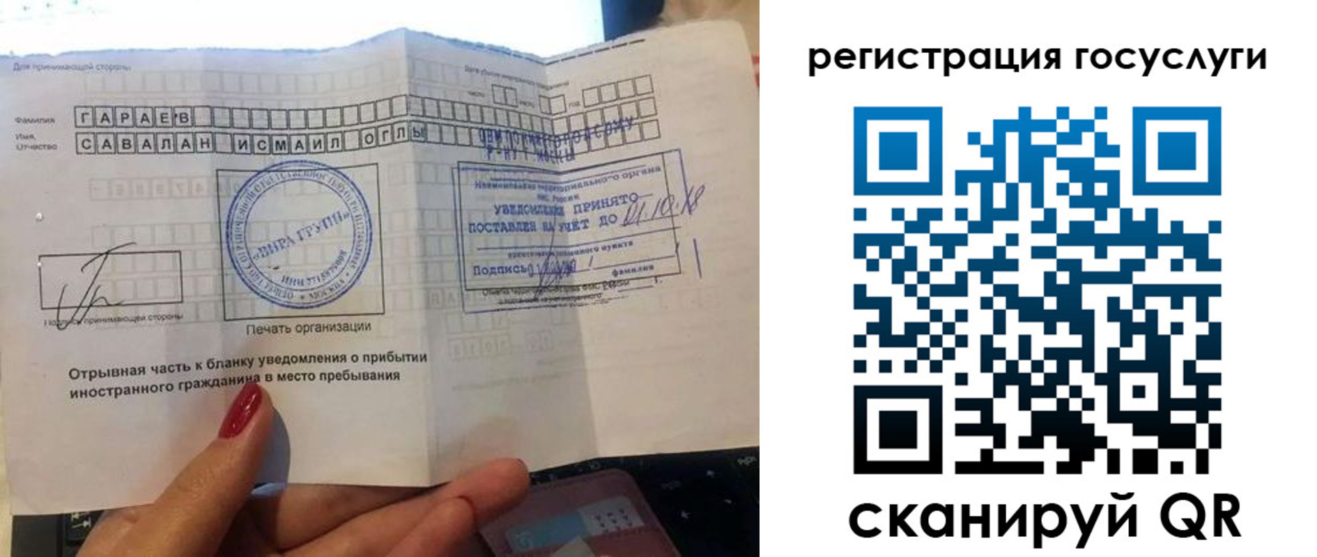 прописка для школы в Димитровграде